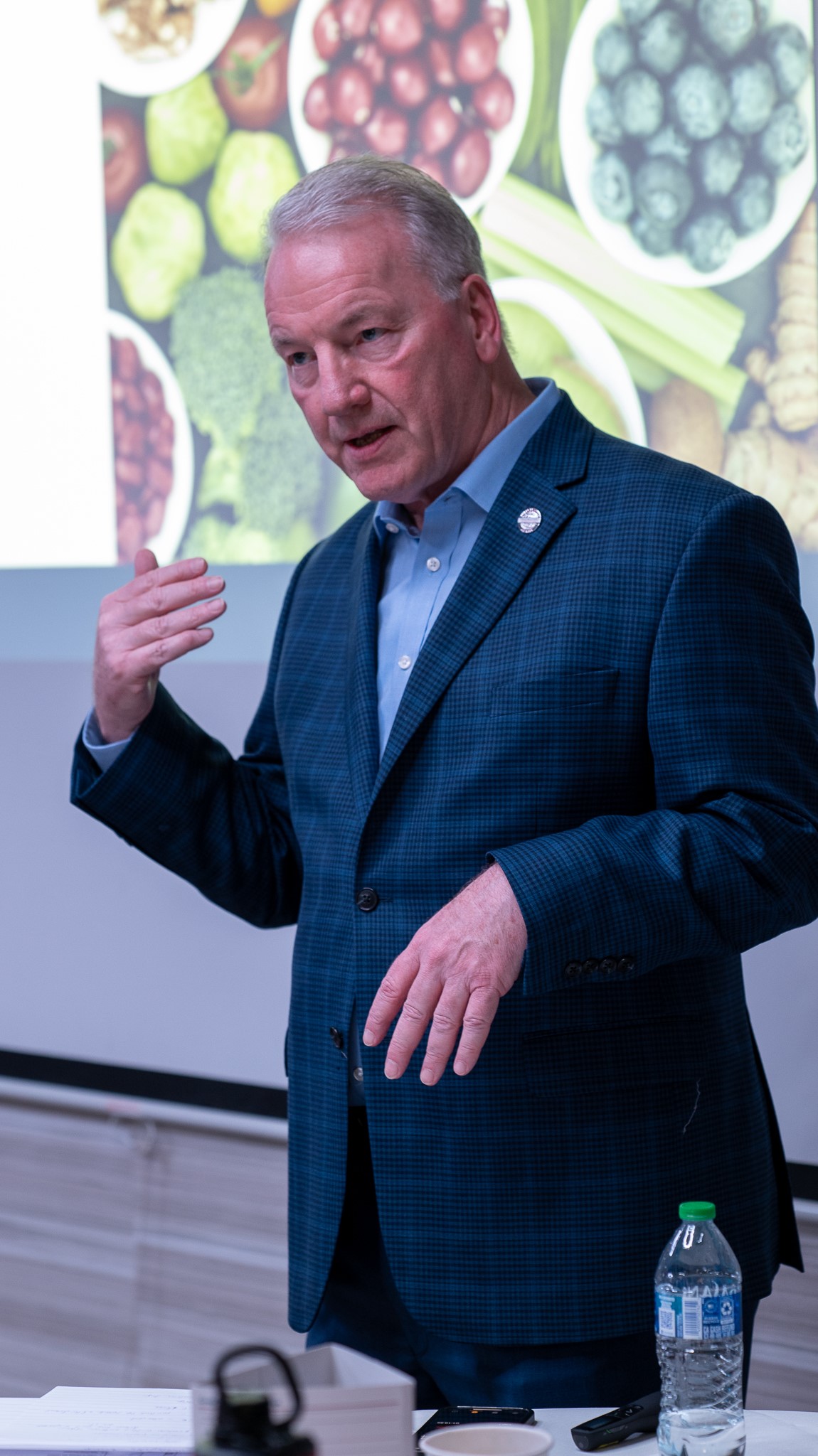 David Bell, Owner of Discovery Zone Coaching